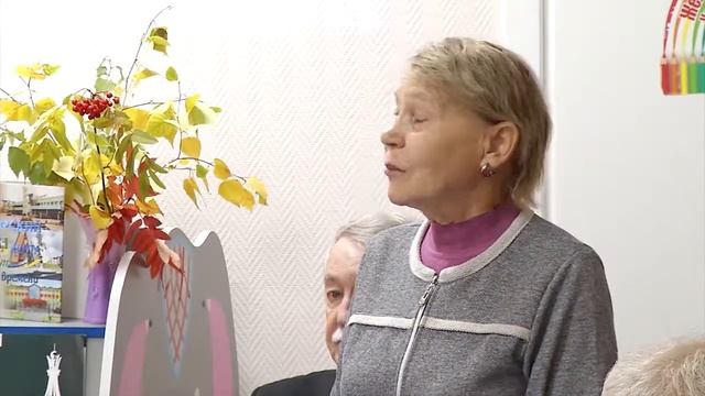 25.09.19 Мероприятие в ДБ 2 смотреть онлайн