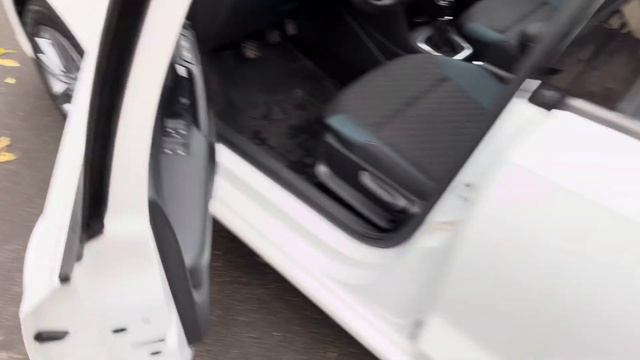 Volkswagen Polo 2019 смотреть онлайн