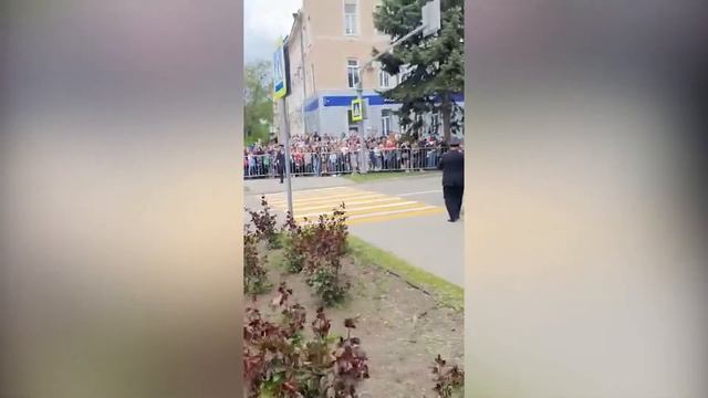 СКТМФ - День Победы смотреть онлайн