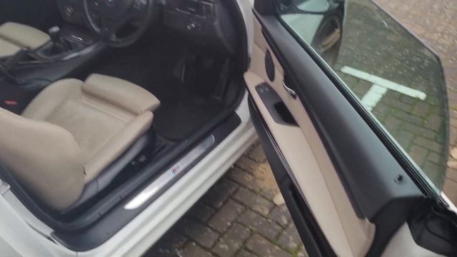 2011 BMW E92 320I LCI FOR SALE смотреть онлайн