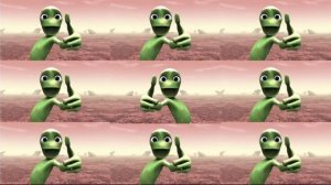 мультфильм музыки