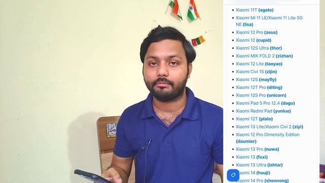 Hyper OS 2.0 Android 15 Update - Redmi, Poco, Xiaomi Device List 🥰 смотреть онлайн
