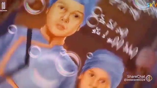 Dadi ji de dil te ki biti hove gi смотреть онлайн