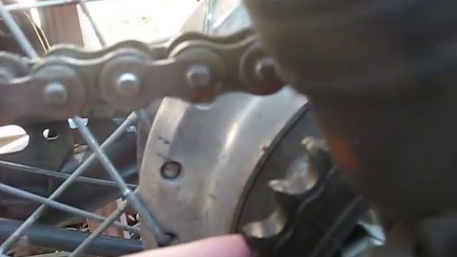 How to buy an old motorcycle 1/3 смотреть онлайн