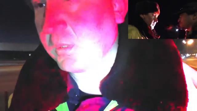 ДПС Уфа  Страх и Ненависть ДПС ГИБДД! Часть №1