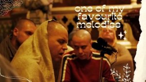 Экстатичный киртан Шримана Аиндры Прабху