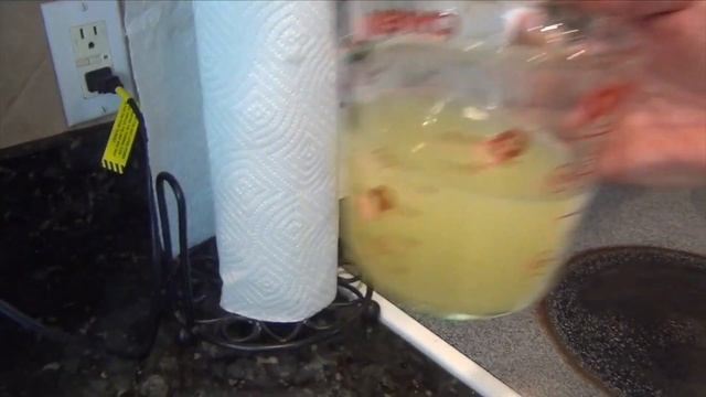 Frozen Lemonade Recipe: How To Make Frozen Lemonade | Homemade Lemonade смотреть онлайн