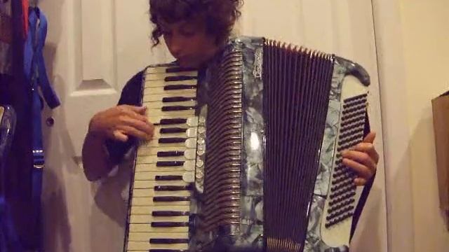 Accordion Inventory -- Used Accordions for Sale #205 $600 смотреть онлайн