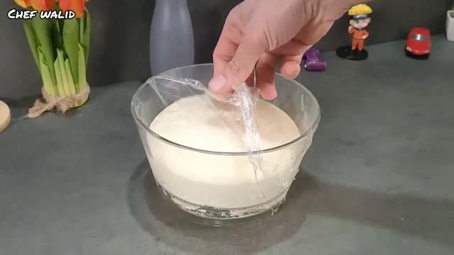 لن تشتري بيتزا كاري بعد الآن 😍! بيتزا كاري على طريقة المحلات... هاذ الوصفة ذوقيها لعجوزتك و رديلي 😉 смотреть онлайн