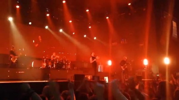 The rasmus - Falling