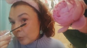 АСМР КРАШУСЬ, БОЛТАЮ О СЕБЕ И СВОИХ ГЛУПЫХ ПОСТУПКАХ