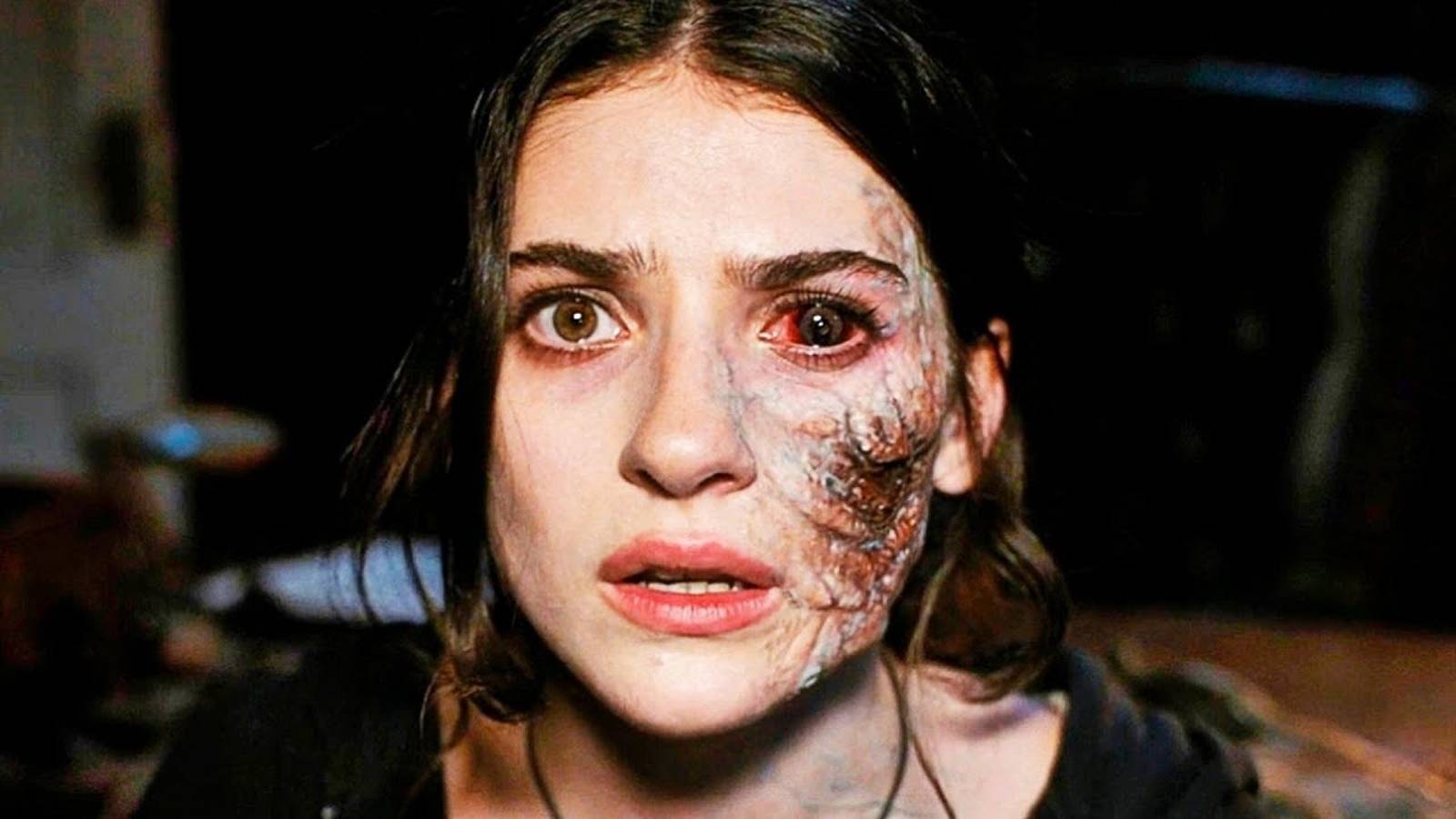 Дожить до рассвета — Русский трейлер (Дубляж, 2025) смотреть онлайн