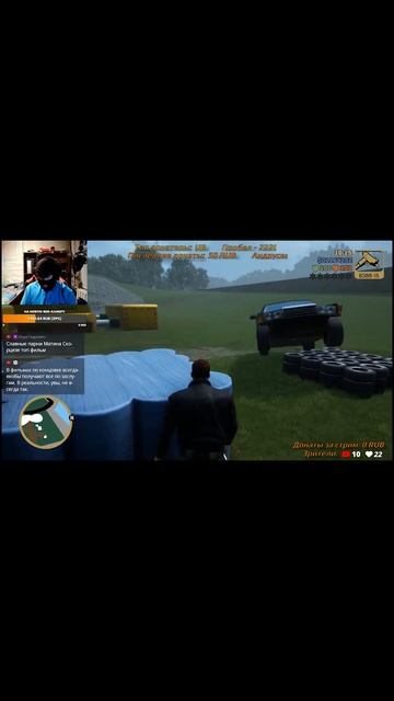 Предсказал судьбу GTA 3 Definitive edition #shorts #gta #gta3 #grandtheftauto #гта смотреть онлайн