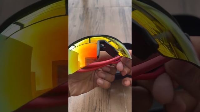 Oakley Radar EV Path | Cricket sunglasses 🕶️ Virat Kohli смотреть онлайн