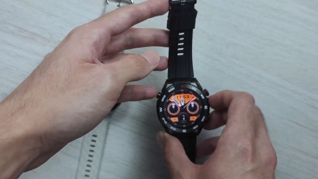 Zeblaze GTR 3 Pro vs Haylou Watch R8 Comparativo! Qual é MAIS CONFORTÁVEL? смотреть онлайн