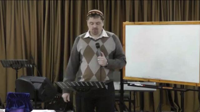 Семинар о финансах. Часть 2 смотреть онлайн