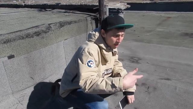 Ревела(Барсук) смотреть онлайн