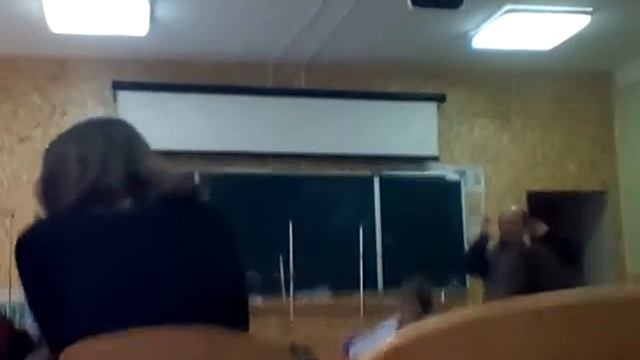Урок физики смотреть онлайн