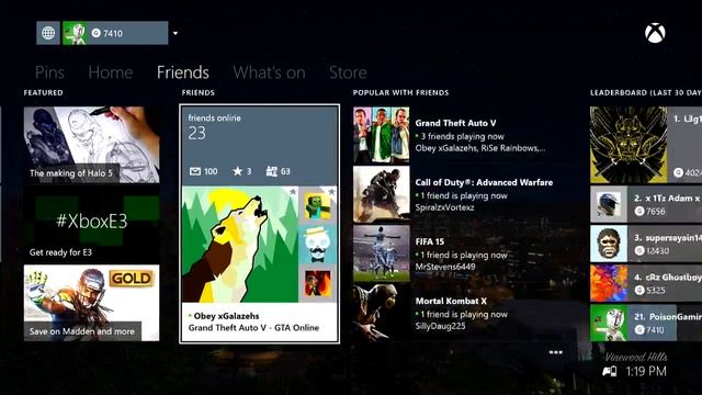 POISON IS LIVE - Playing GTA V!