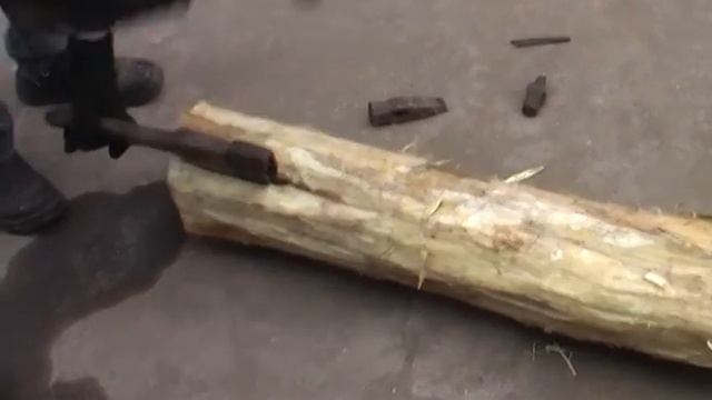 Рукоятки на молотки. Какое решение нашел я смотреть онлайн