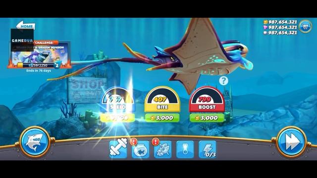 Download Hungry Shark World Mod Apk Latest 2024 Apk V.5.6.1 - Unlimited Money & Unlock All Shark смотреть онлайн