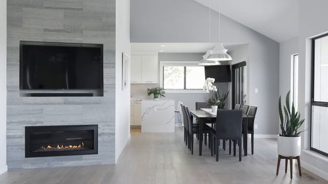 California Modern Interior Design #136 | Modern Remodel | Walnut Creek, CA смотреть онлайн