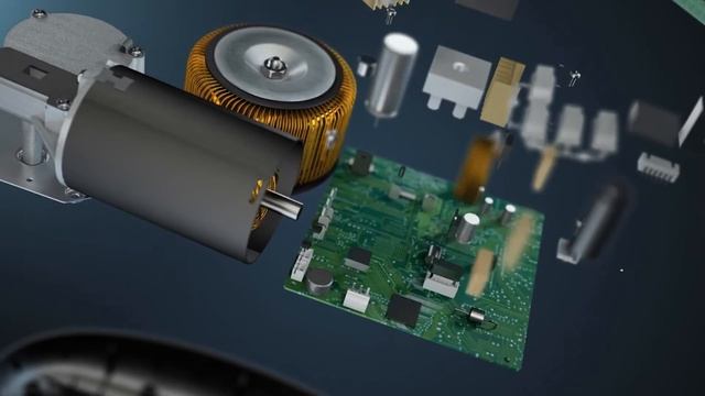 Промо-ролик о новой автоматике AlutechLEVIGATO смотреть онлайн