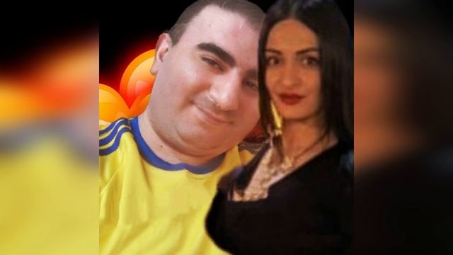 Arshavir Movsisyan // Srtis Krakn Es Du //