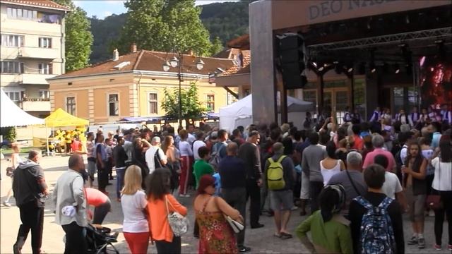 GUČA / ГУЧА 2016 (HD)