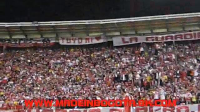 AMERICANO HP - SANTA FE 2 - ramerica 1 смотреть онлайн