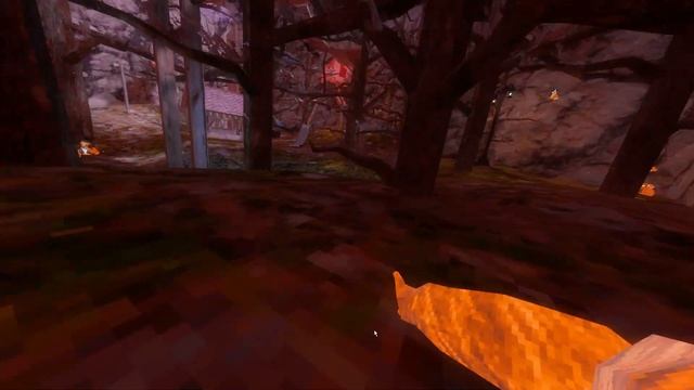 Ghost | Gorilla Tag Montage смотреть онлайн