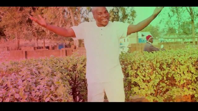 BIN YESU DA DADI BY JERRY FM YABRAS смотреть онлайн