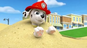 Щенячий патруль с матом