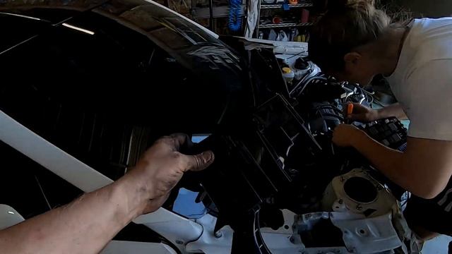 2019 Subaru BRZ Rebuild Part 2 смотреть онлайн