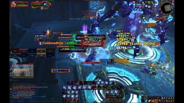 Aurora(Team Lineage) vs Sha of Pride: Rogue PoV смотреть онлайн