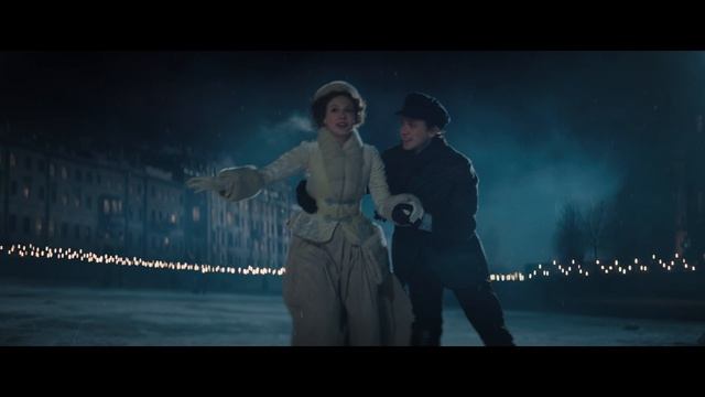 Как мелодия одна