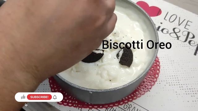 Hai biscotti❗fai questa torta fa impazzire tutti così buona🍰 da fare tutti i giorni#30Asmr смотреть онлайн