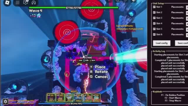 How to dowland BEST MACRO FOR Anime Adventure 2025 смотреть онлайн