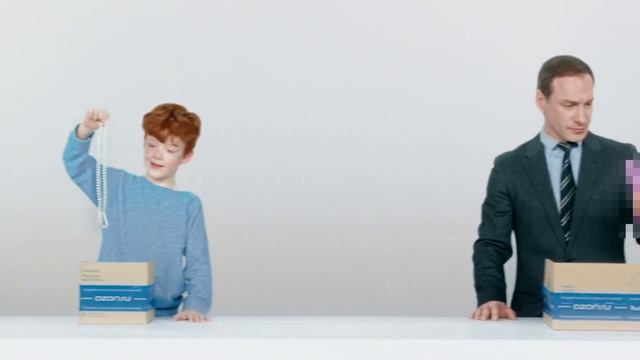 OZON.ВСЕ для 8 марта смотреть онлайн