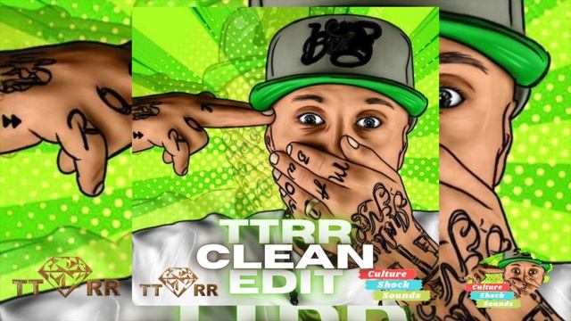 Pablo YG - Radar (TTRR Clean Version) PROMO смотреть онлайн