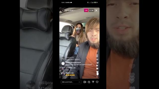 UZmir va Mira tez kunda premyera смотреть онлайн