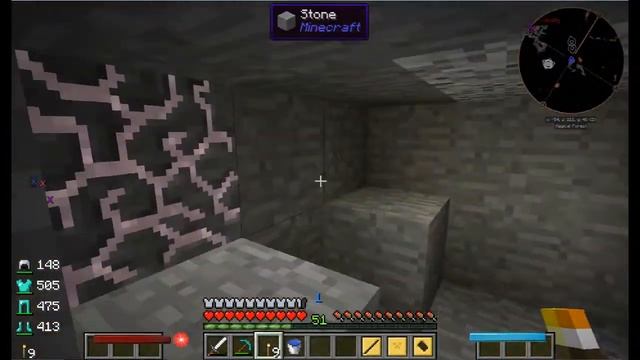 Minecraft moddé : Natural Magic - Episode 8 смотреть онлайн