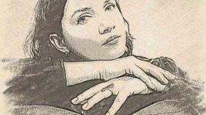 "Я могла бы". Ольга Федина #Хельга NiK #авторская #авторскаяпесня #гитара #песняподгитару #песня