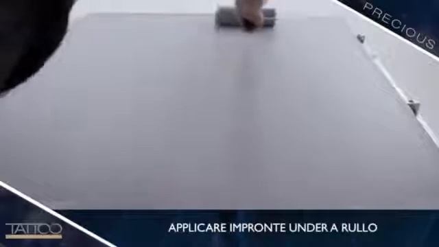 Tattoo PRECIOUS Oro Argento Rame Effetto SCRATCH смотреть онлайн