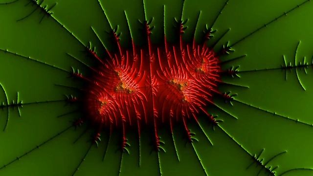 🌌 Explore the Mesmerizing Universe of Fractals! 🌌 №20 смотреть онлайн
