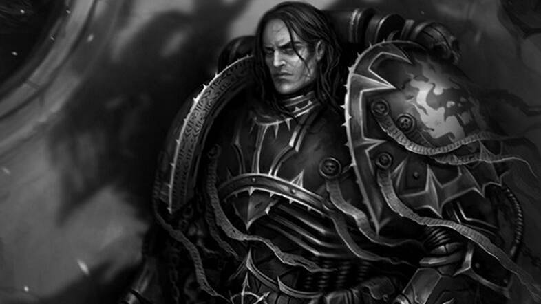 Warhammer 40000 - Предатель \ Эреб \ Гибель Аргел Тала смотреть онлайн