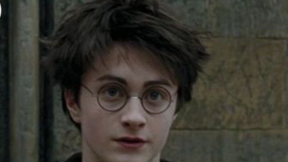 Гарри Поттер