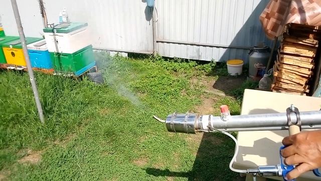 дополнительный девайс к сублиматору Андрея Вострякова