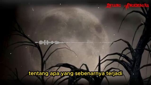 CERITA NGERI❗❗❗ MALAM PERTAMA TRAGIS BAGI SEPASANG PENGANTIN BARU - PETAKA MALAM PENGANTIN BARU смотреть онлайн