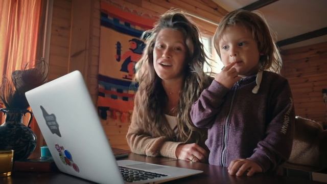 Okko. Пока мы дома. Все в порядке. Part I смотреть онлайн